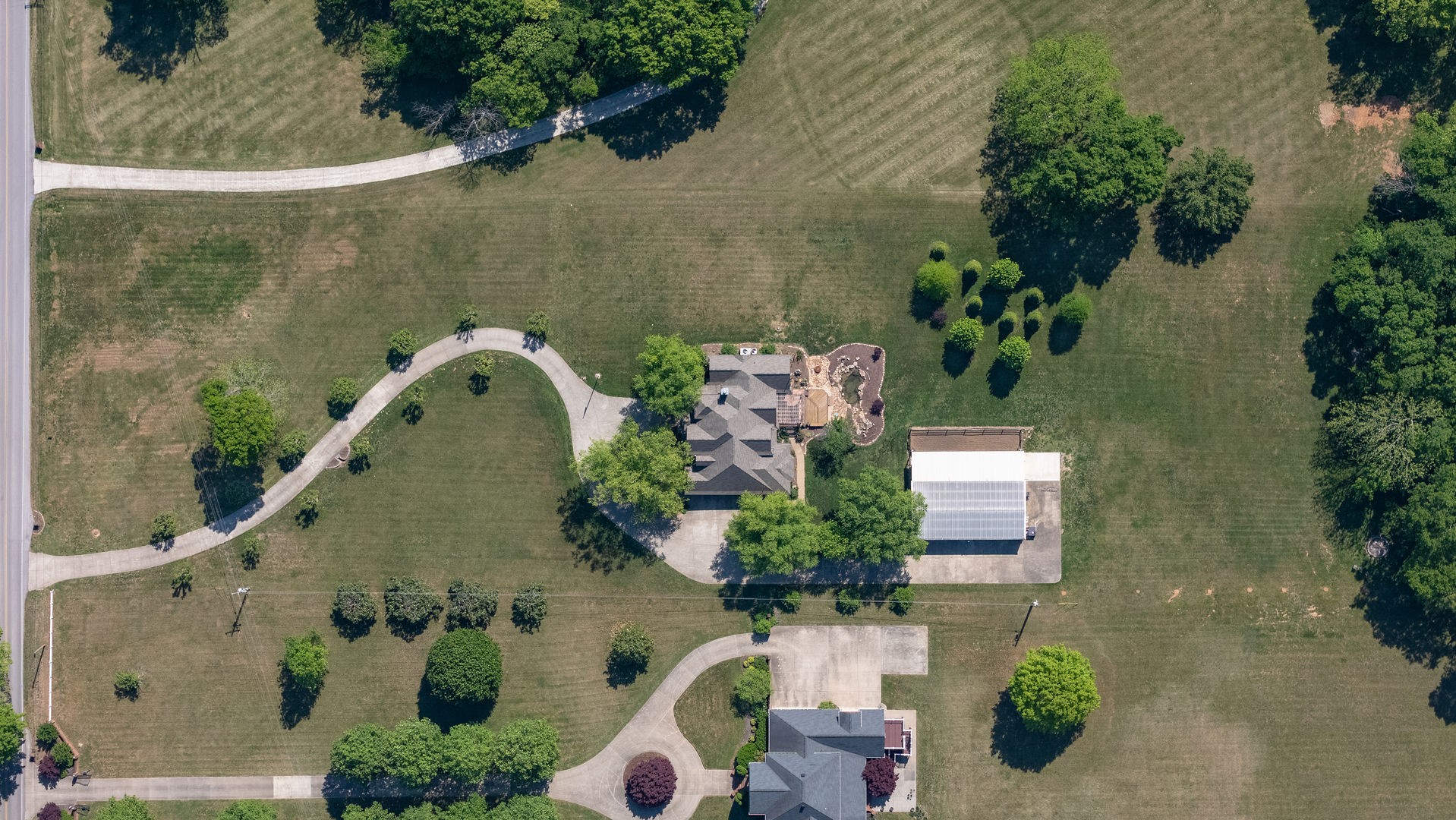 1375 Powell Grove Rd