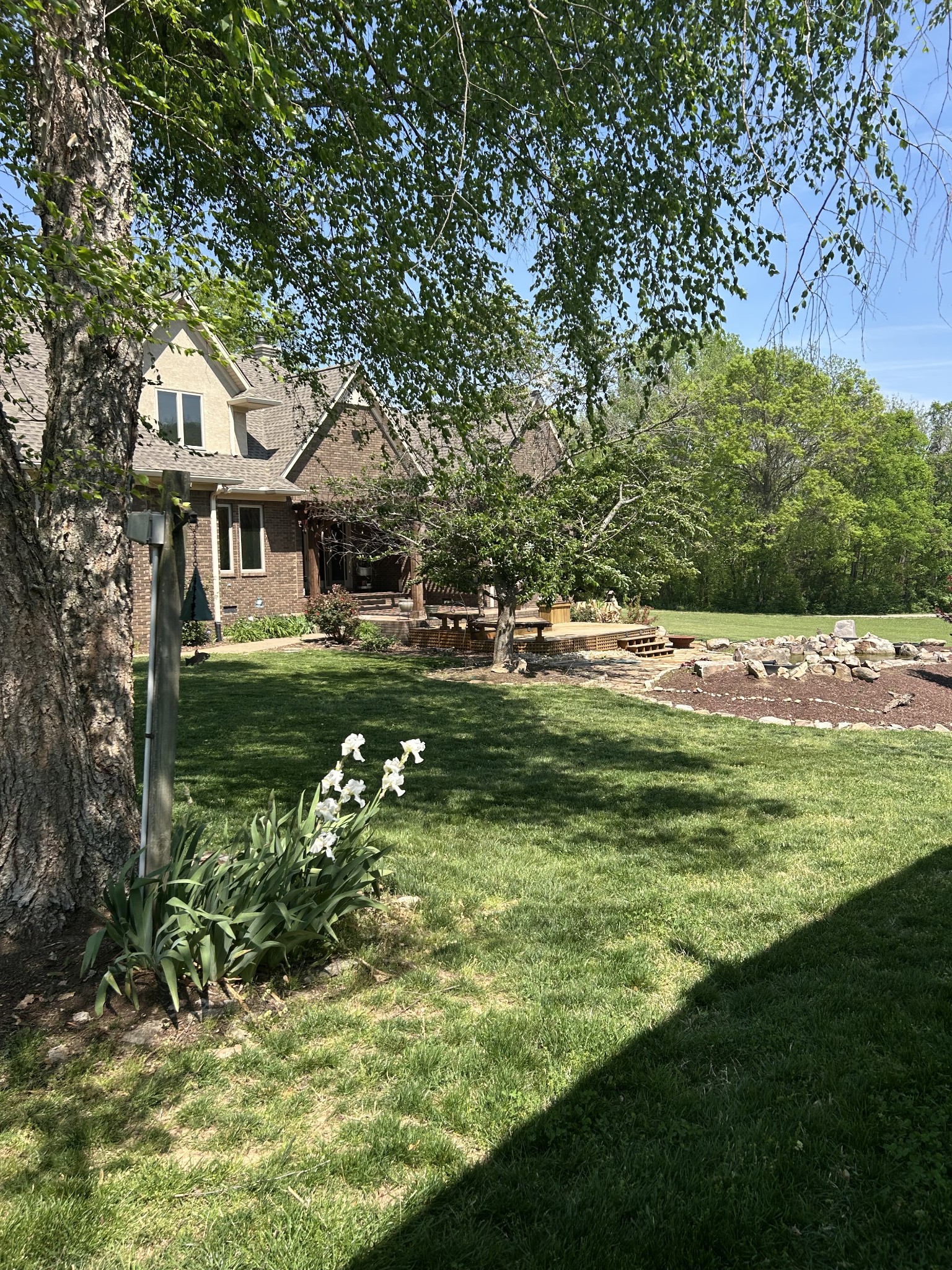 1375 Powell Grove Rd