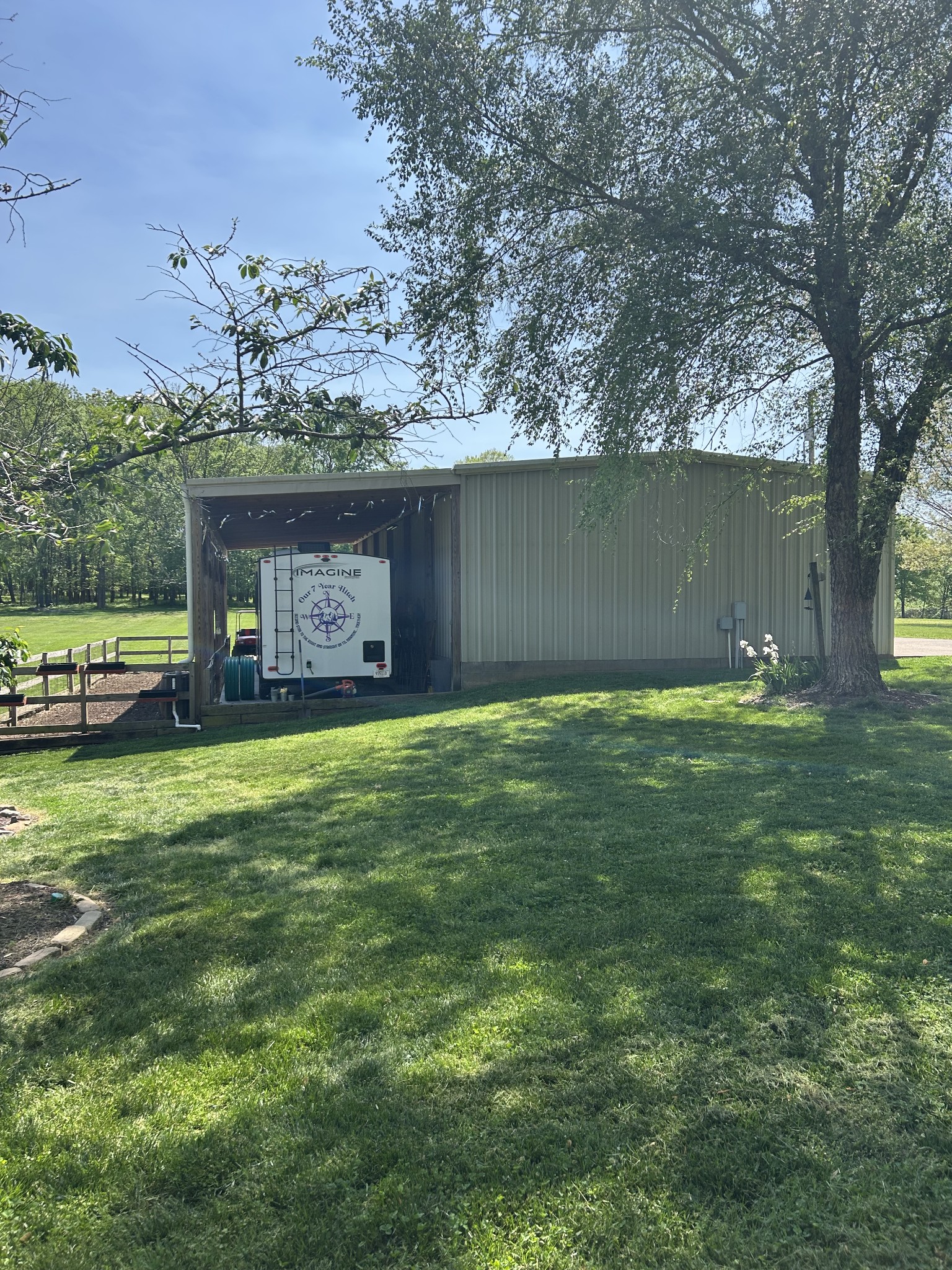 1375 Powell Grove Rd