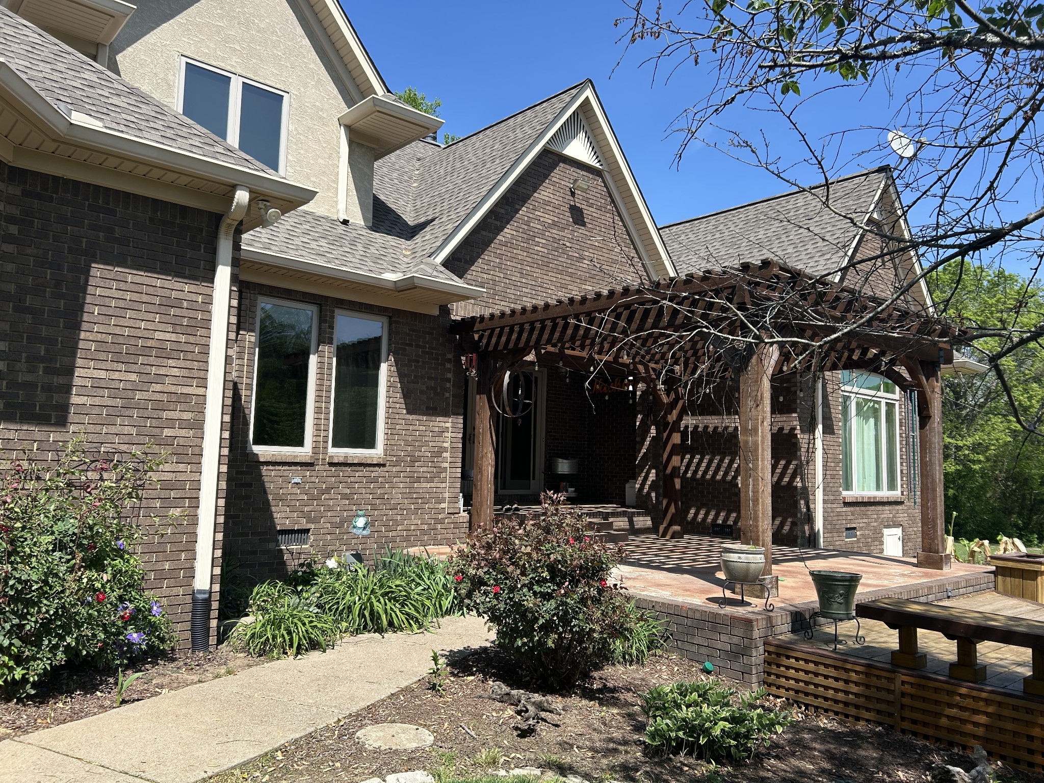 1375 Powell Grove Rd