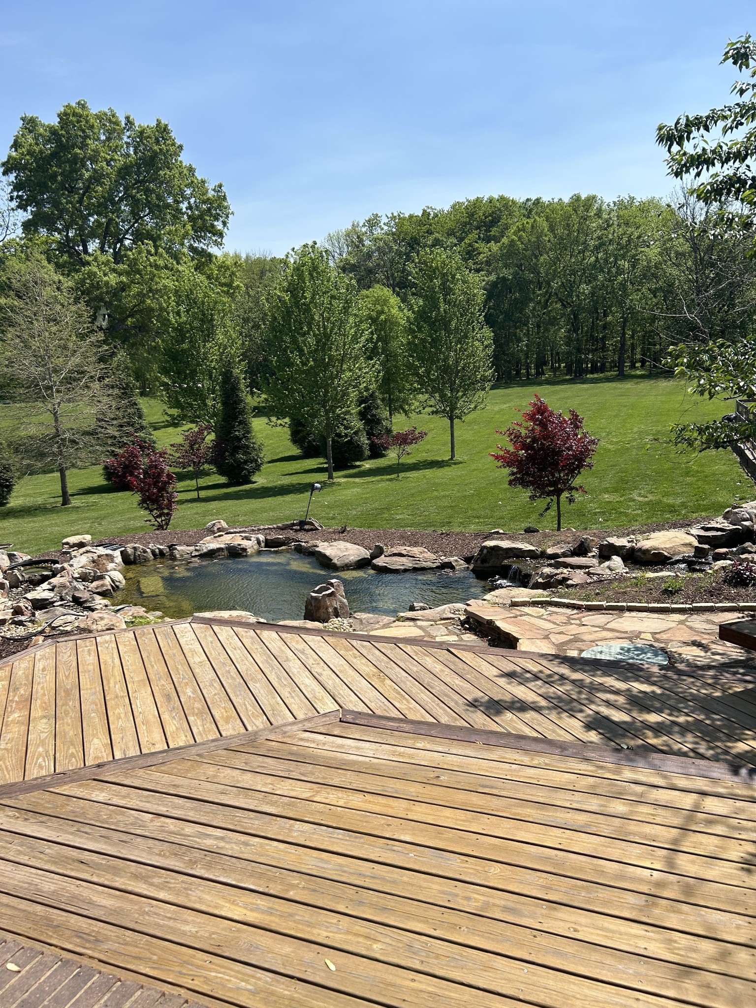 1375 Powell Grove Rd