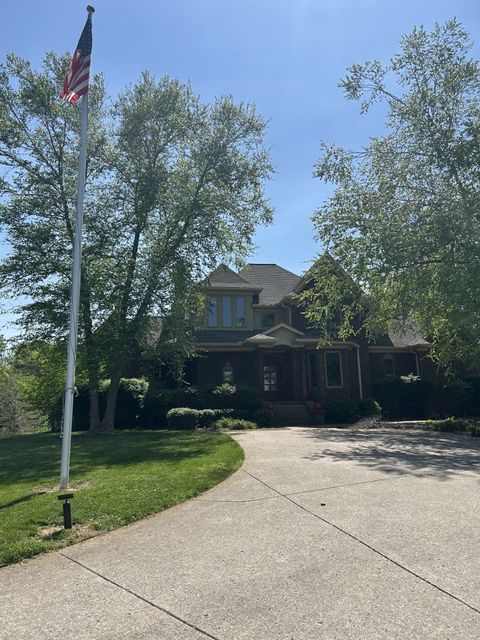 1375 Powell Grove Rd Lebanon TN 37090