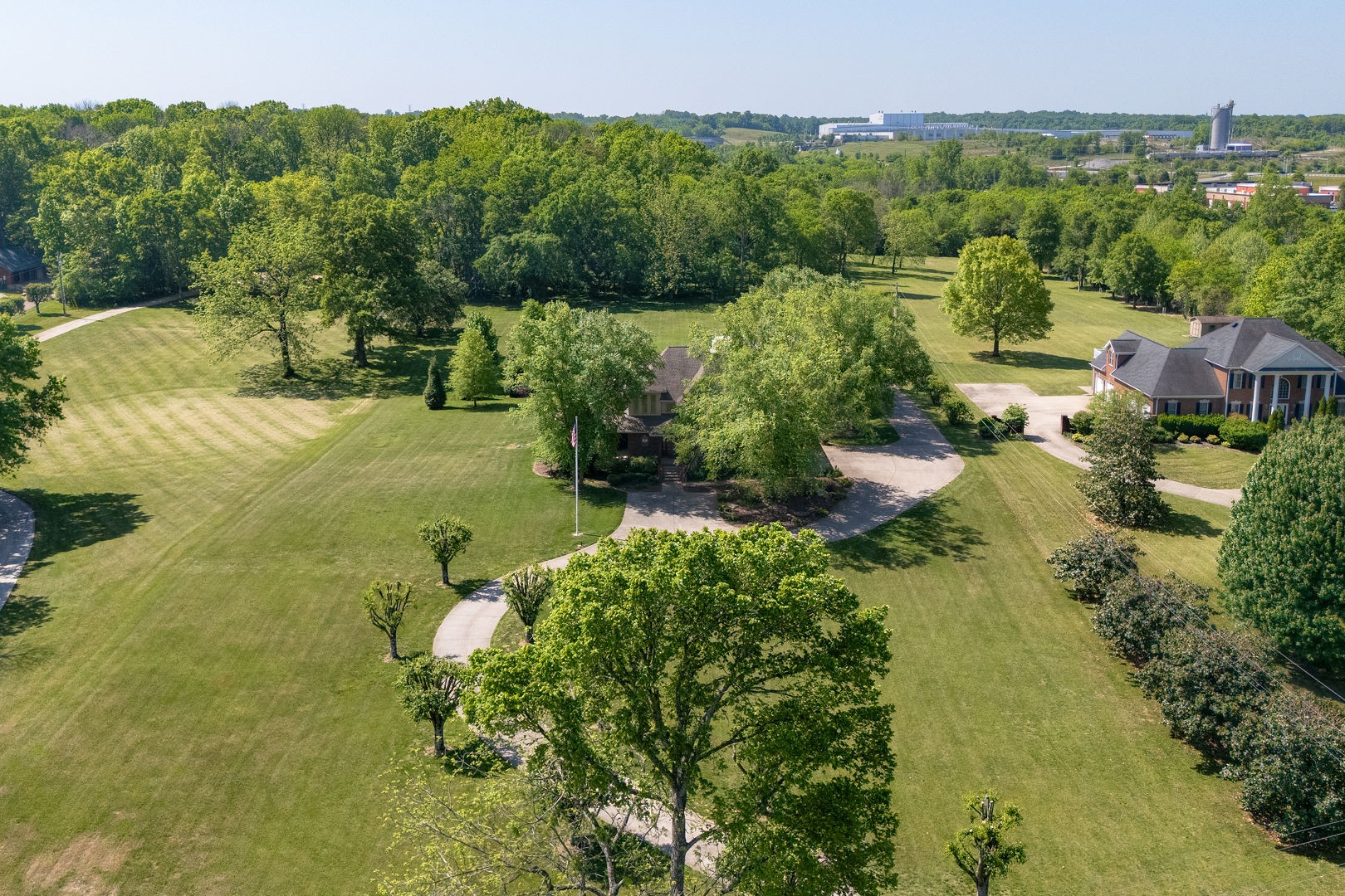 1375 Powell Grove Rd