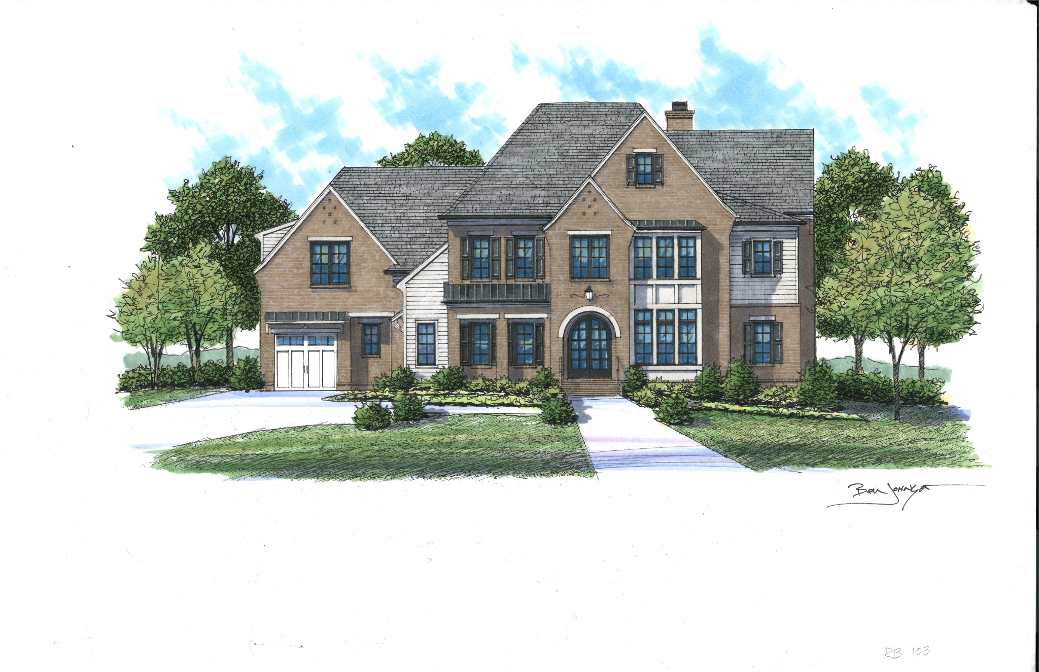 Middle Tennessee Properties 1 1735 Briarmont Pl