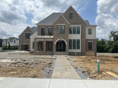 1735 Briarmont Pl, Brentwood, TN 37027 - MLS#: 2808739
