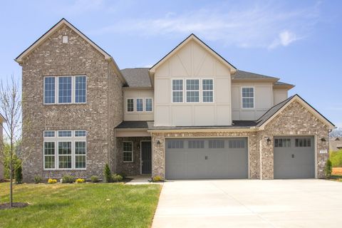 5952 Hunt Valley Drive Spring Hill TN 37174