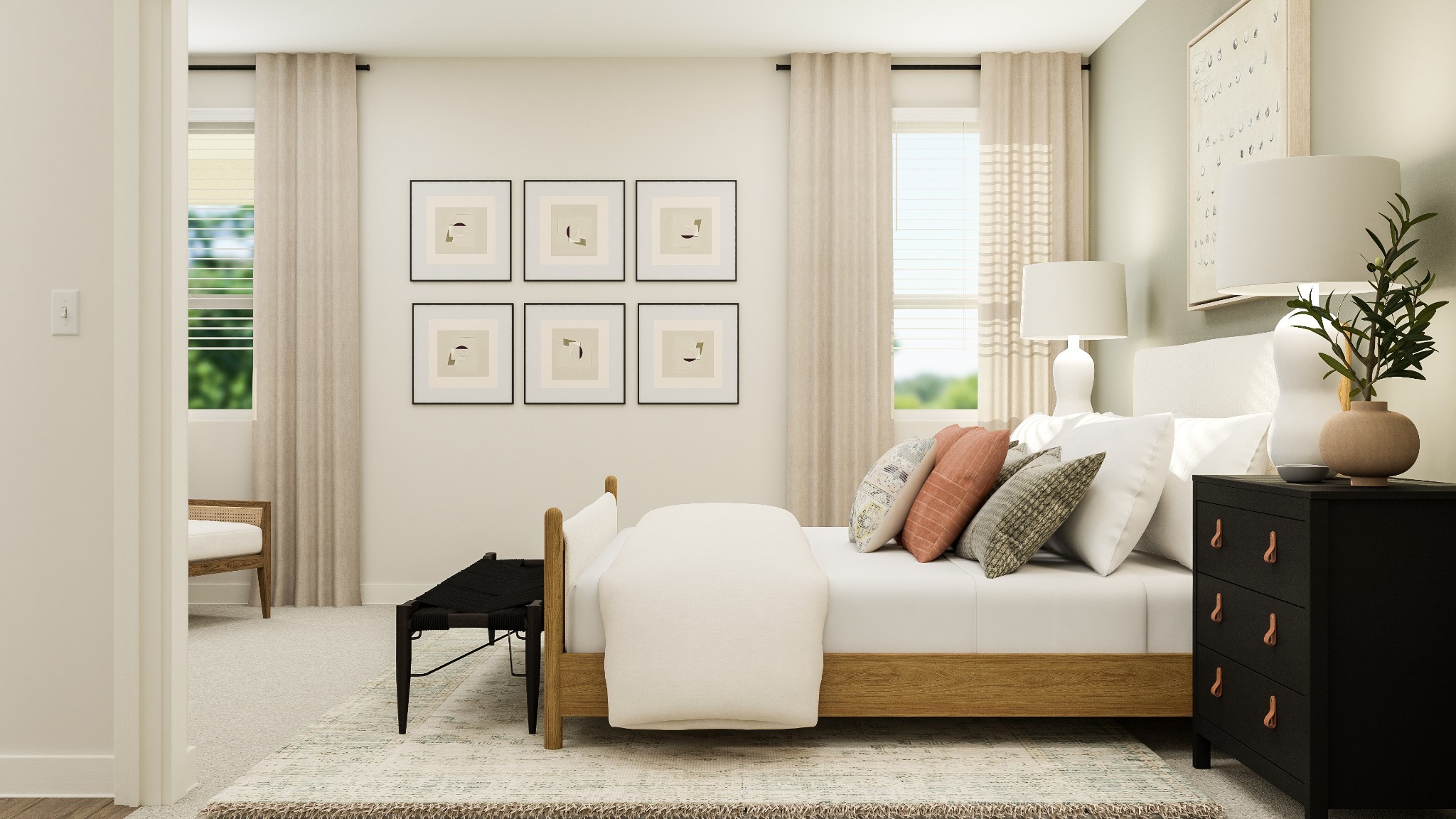 1029 Curtis Springs Ln