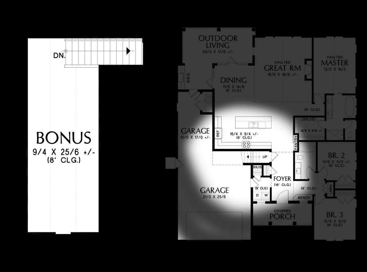 105 Lynn Lane