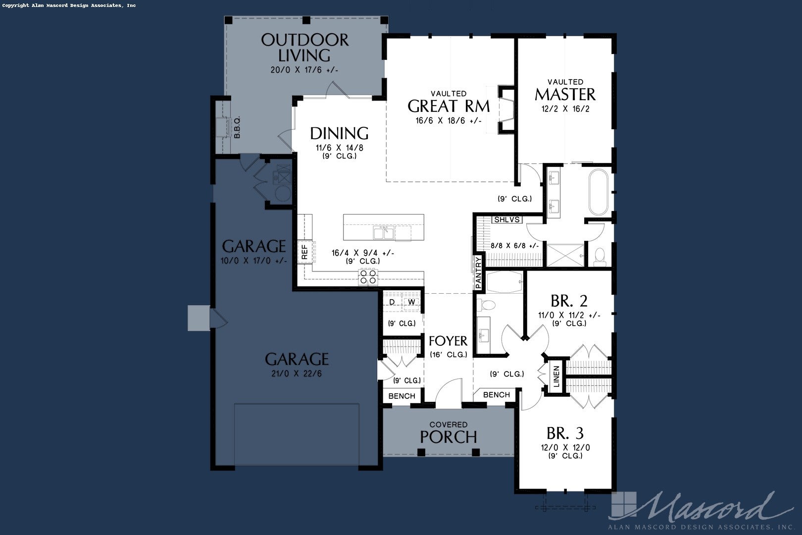 105 Lynn Lane