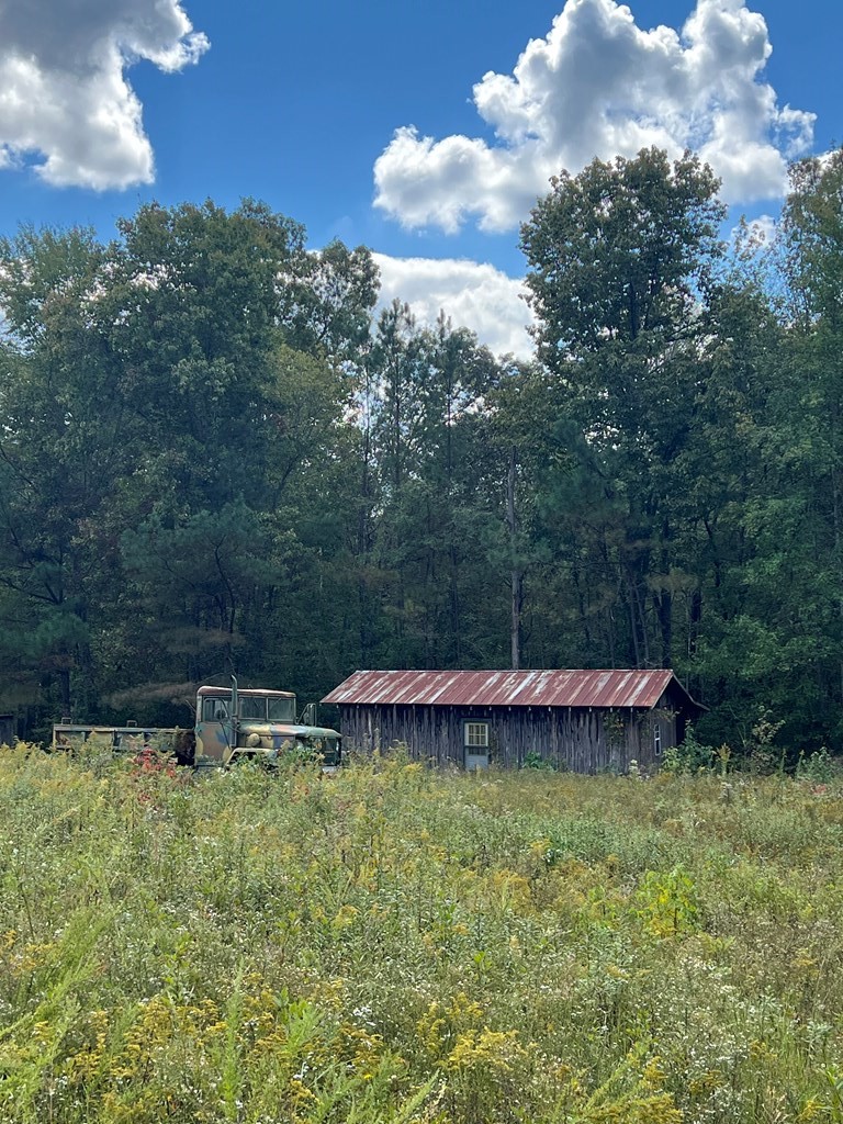 0 Puncheon Creek Lane