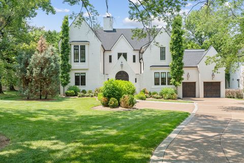3903 Estes Rd, Nashville, TN 37215 - MLS#: 2785763