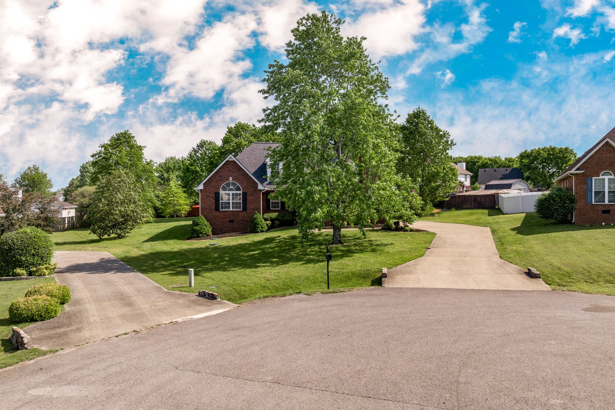 Middle Tennessee Properties 2 116 Winter Wood Dr N