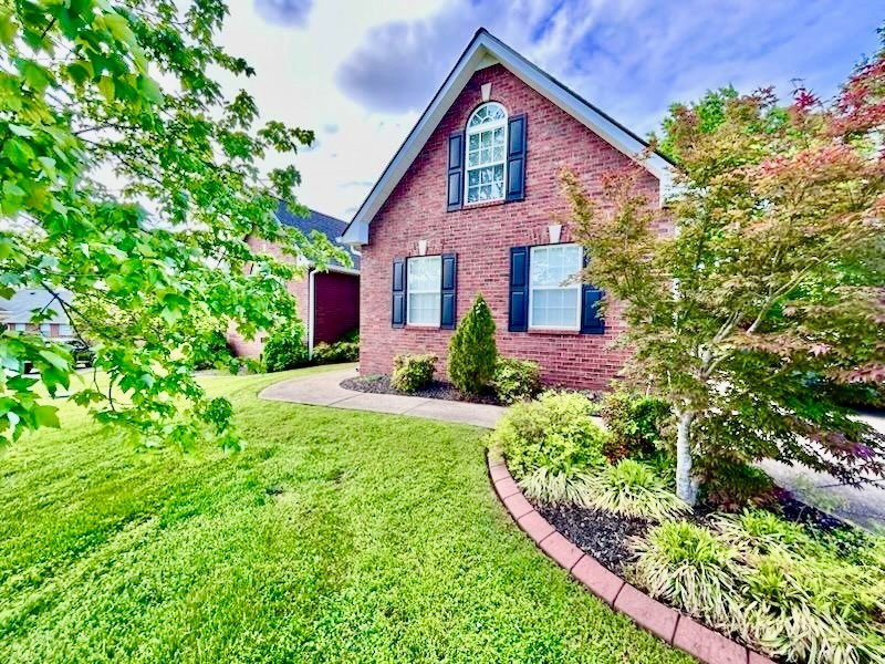Middle Tennessee Properties 4 116 Winter Wood Dr N