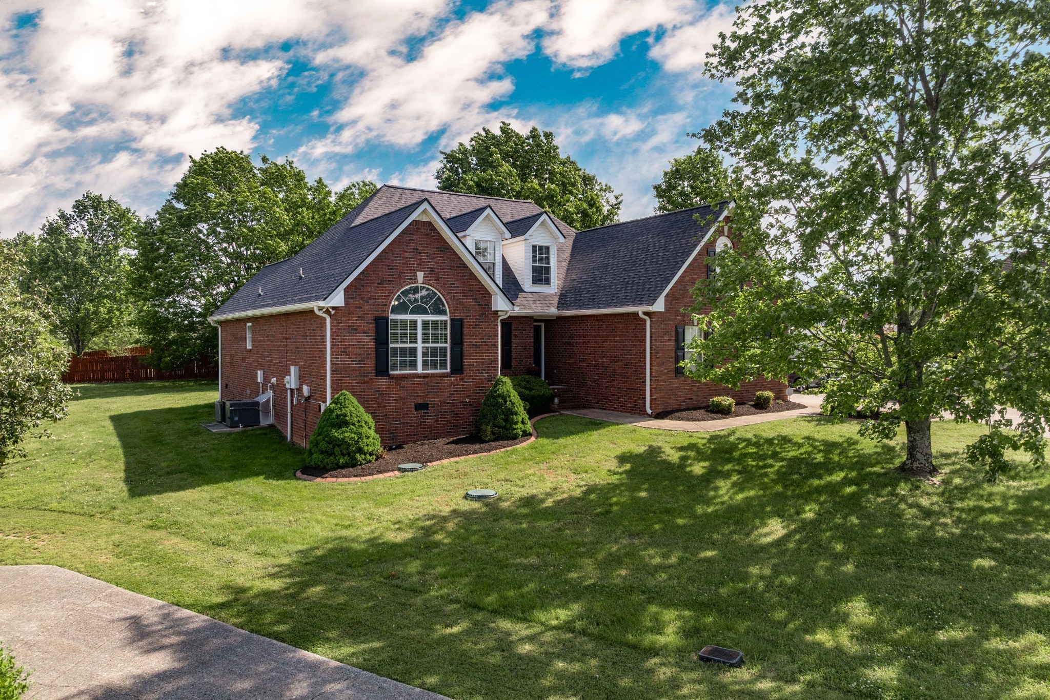 Middle Tennessee Properties 1 116 Winter Wood Dr N