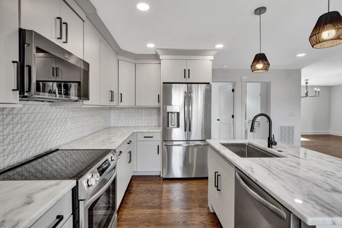 1815 Martin St Unit B, Nashville, TN 37203 - MLS#: 2805476