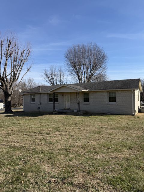 2301 Goodsprings Rd Pleasant View TN 37146