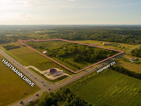 2070 Hunters Point Pike Lebanon TN 37087
