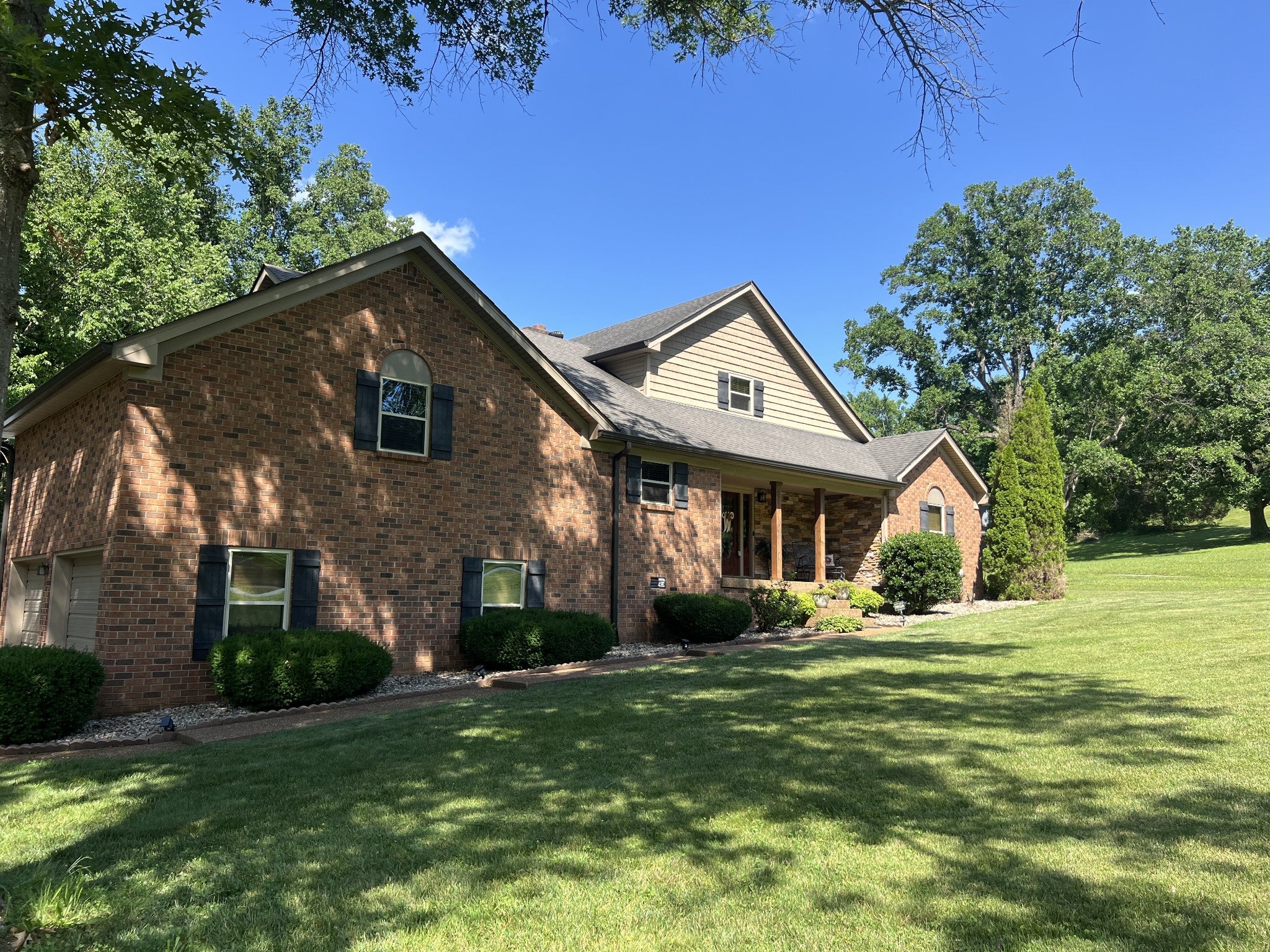 1420 Cantrell Dr