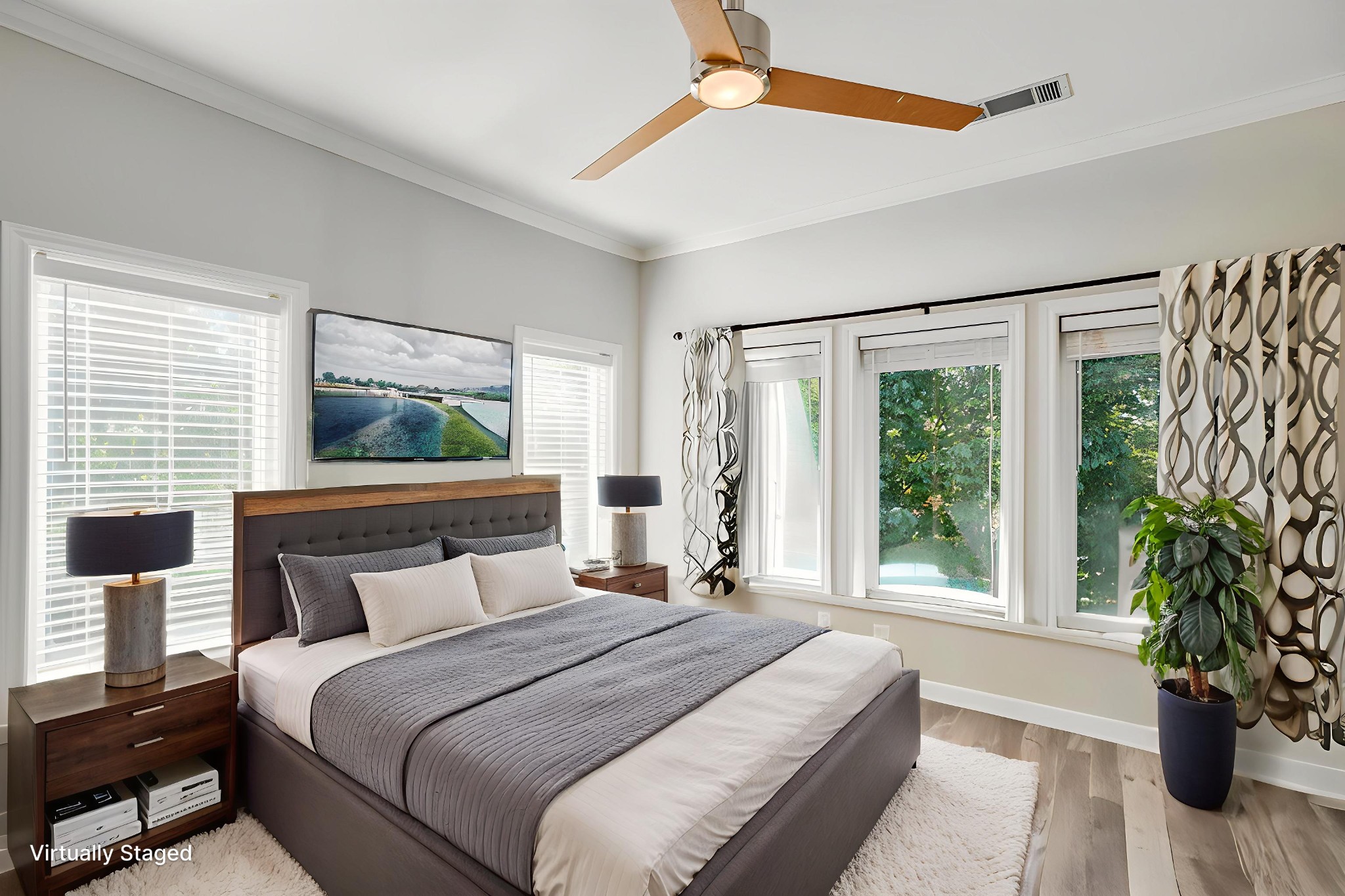 320 Old Hickory Blvd #501