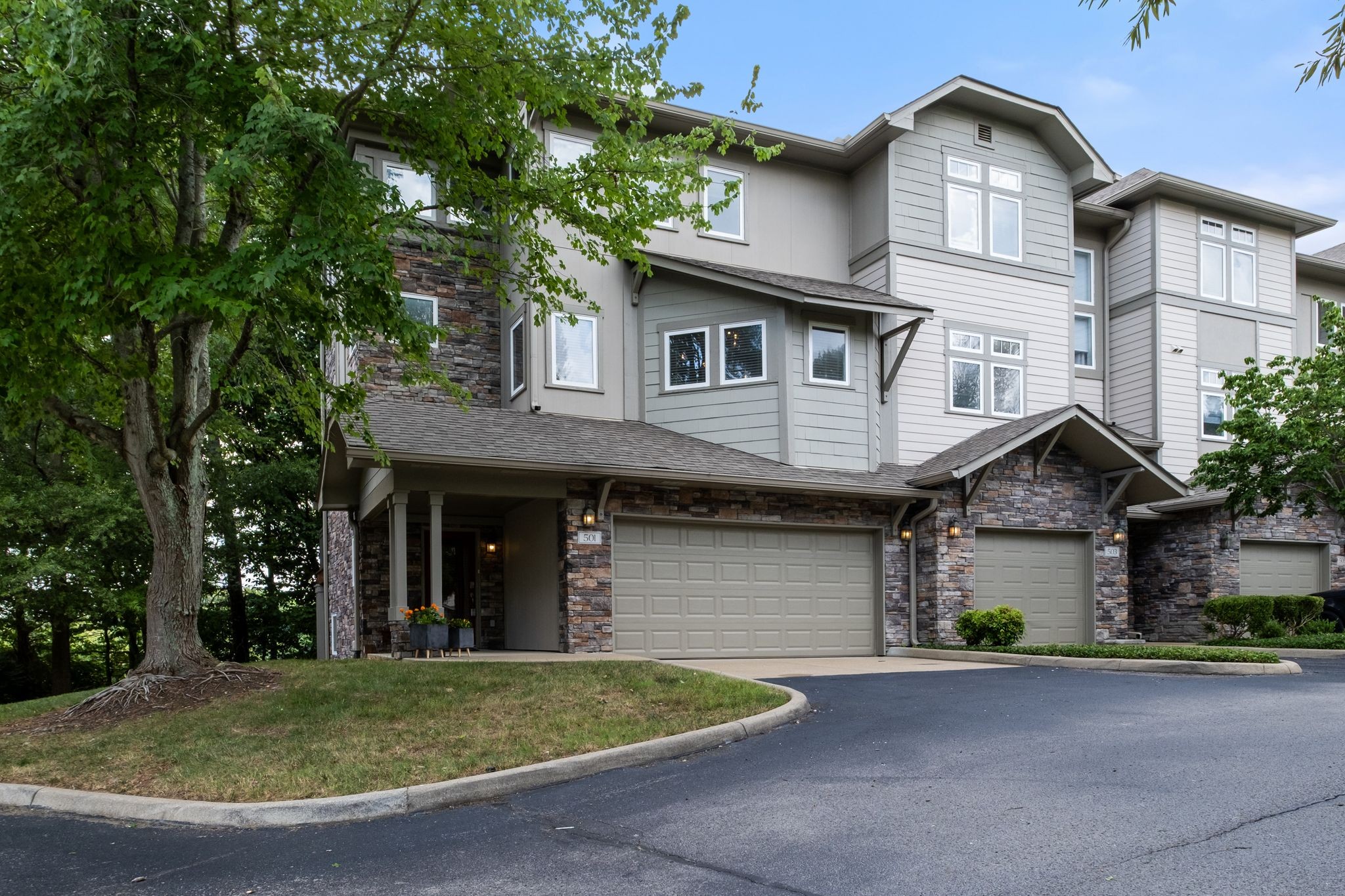 320 Old Hickory Blvd #501