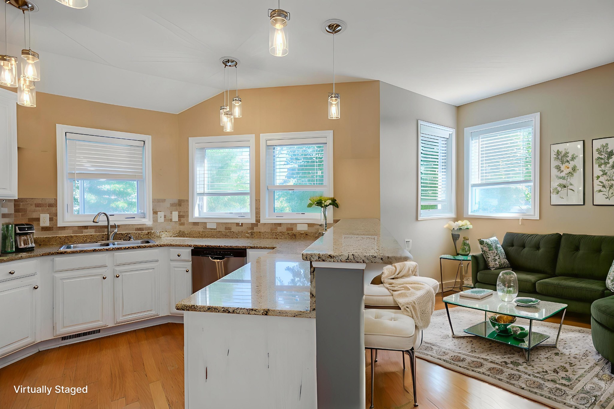 320 Old Hickory Blvd #501