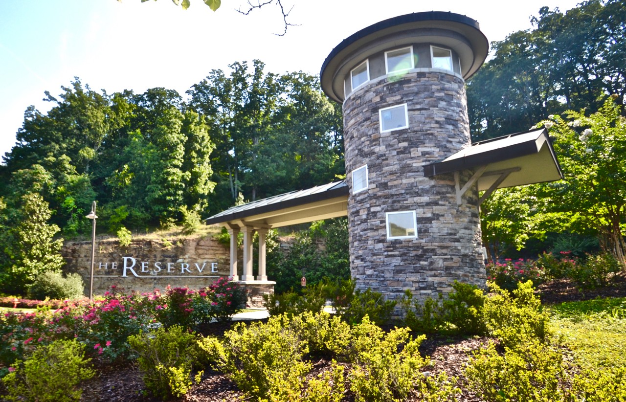 320 Old Hickory Blvd #501