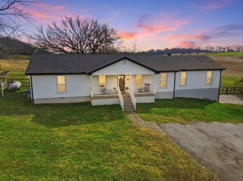 6023 Wayman Dunn Rd Springfield TN 37172