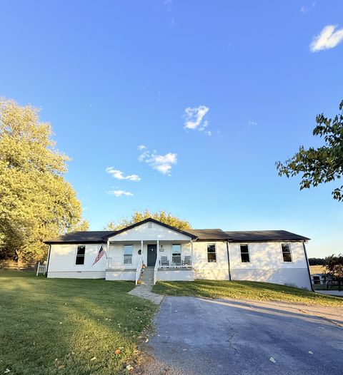 6023 Wayman Dunn Rd Springfield TN 37172