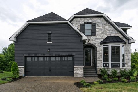 705 Harpeth Knoll Ct Nashville TN 37221