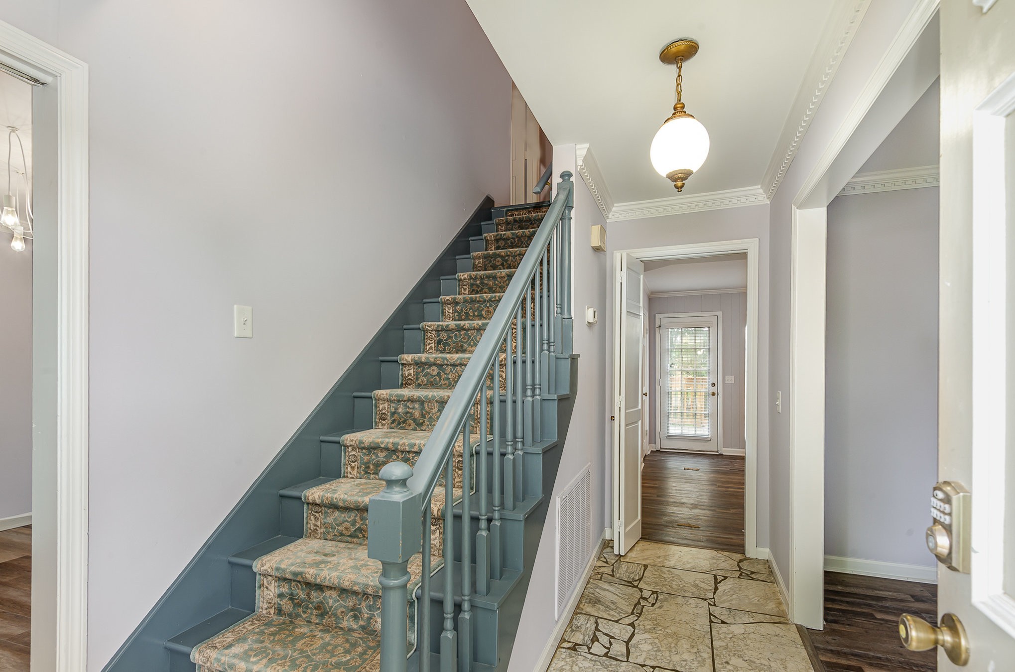 3516 Saxon Mist Ct