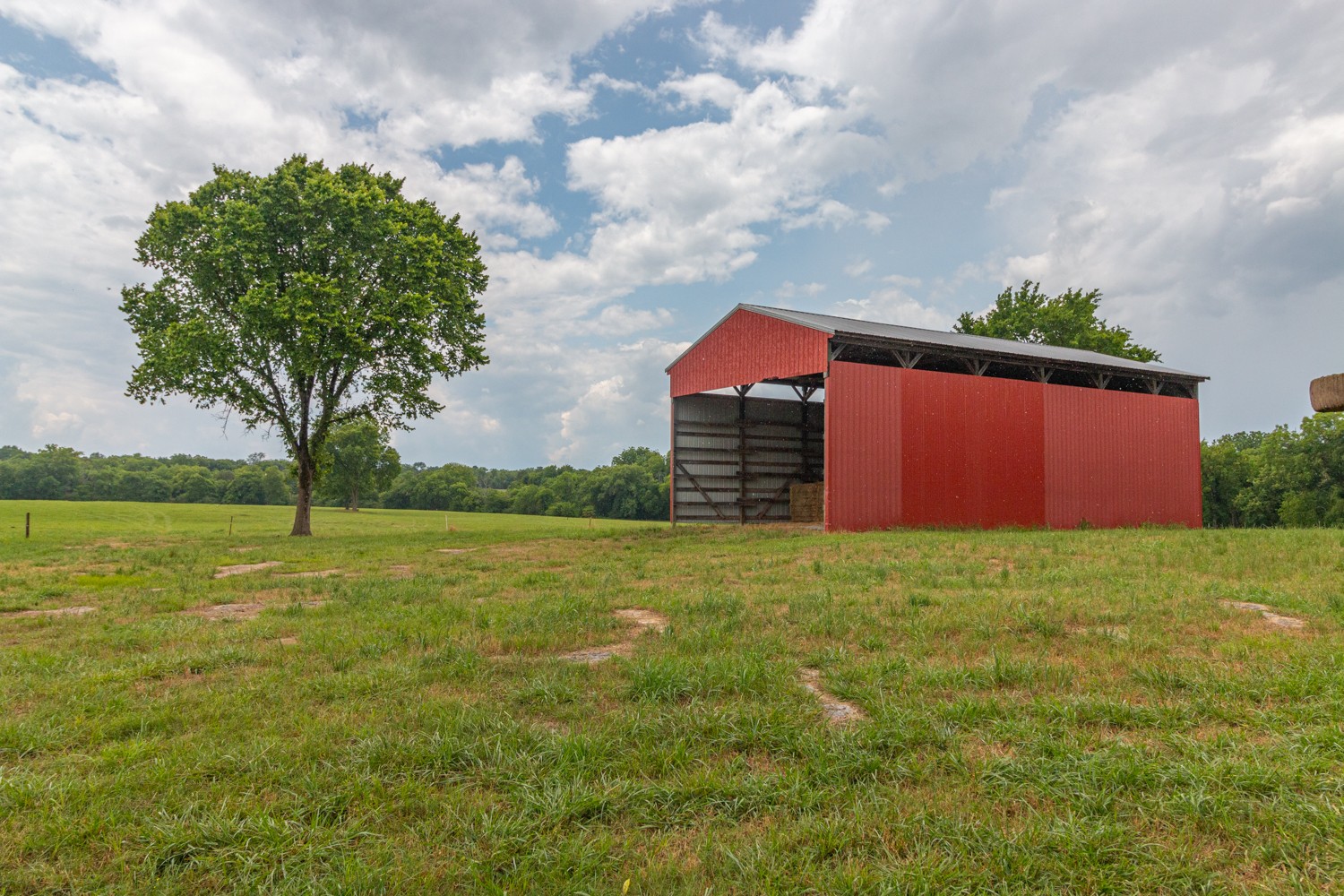 0 Wallace Thompson Road
