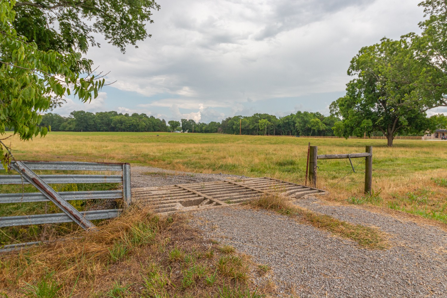 0 Wallace Thompson Road