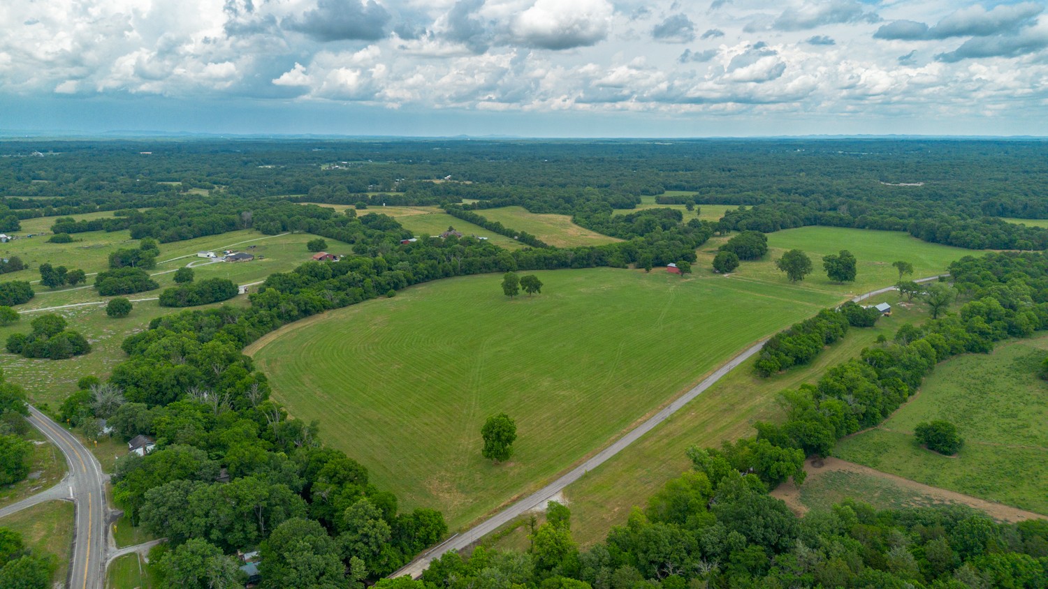 0 Wallace Thompson Road