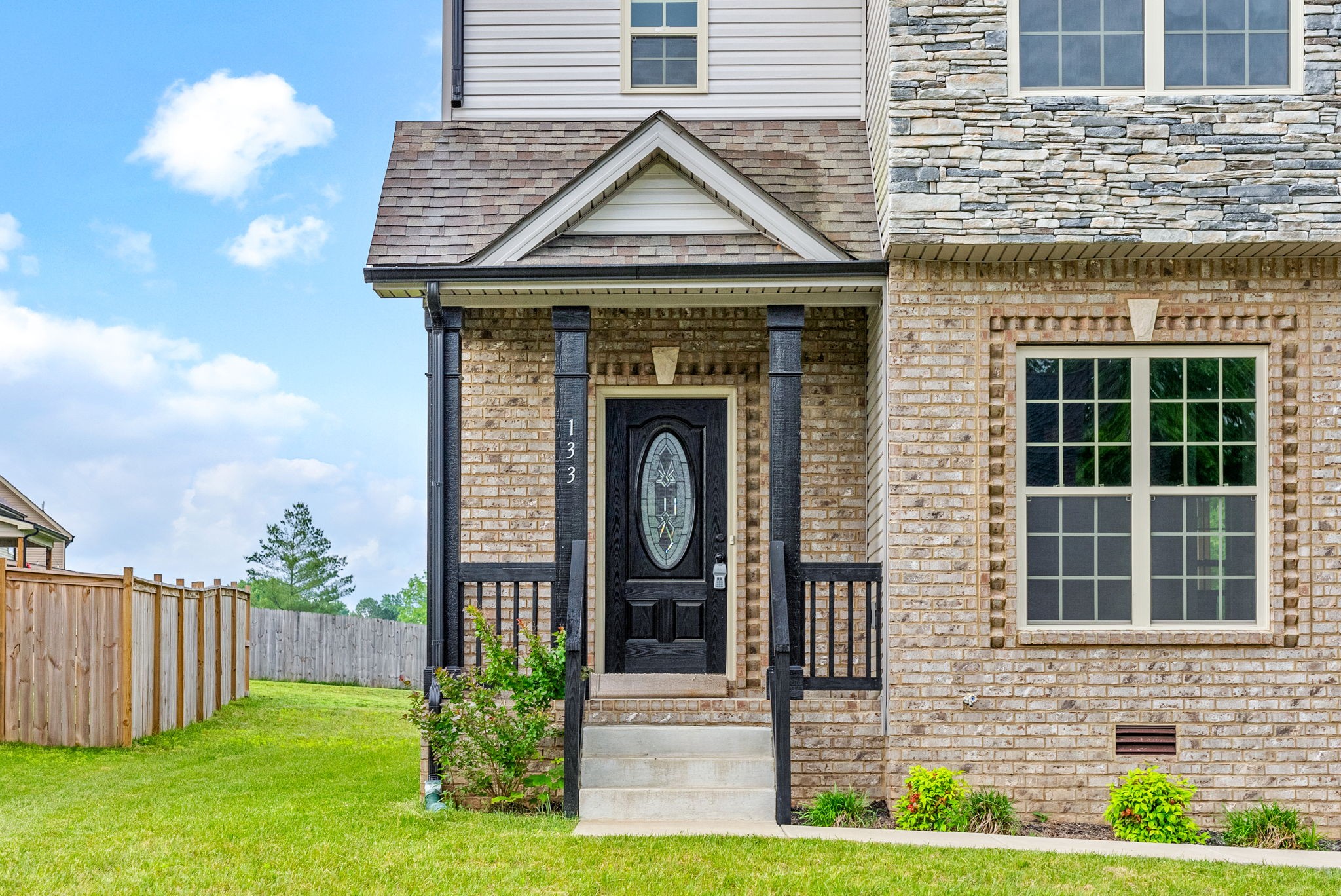 133 Jackbat Court