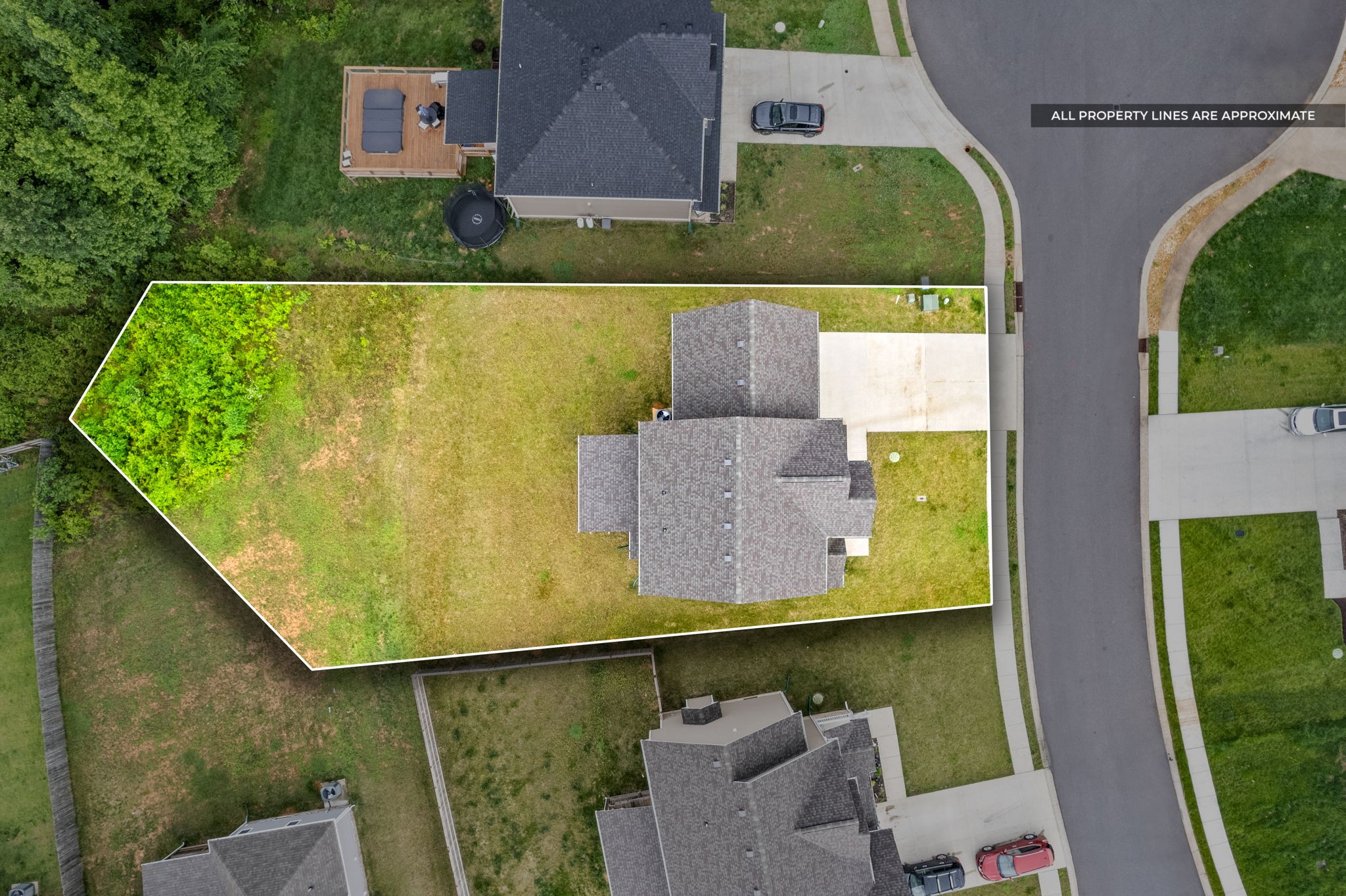133 Jackbat Court