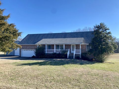 1462 Lock B Rd S Clarksville TN 37040