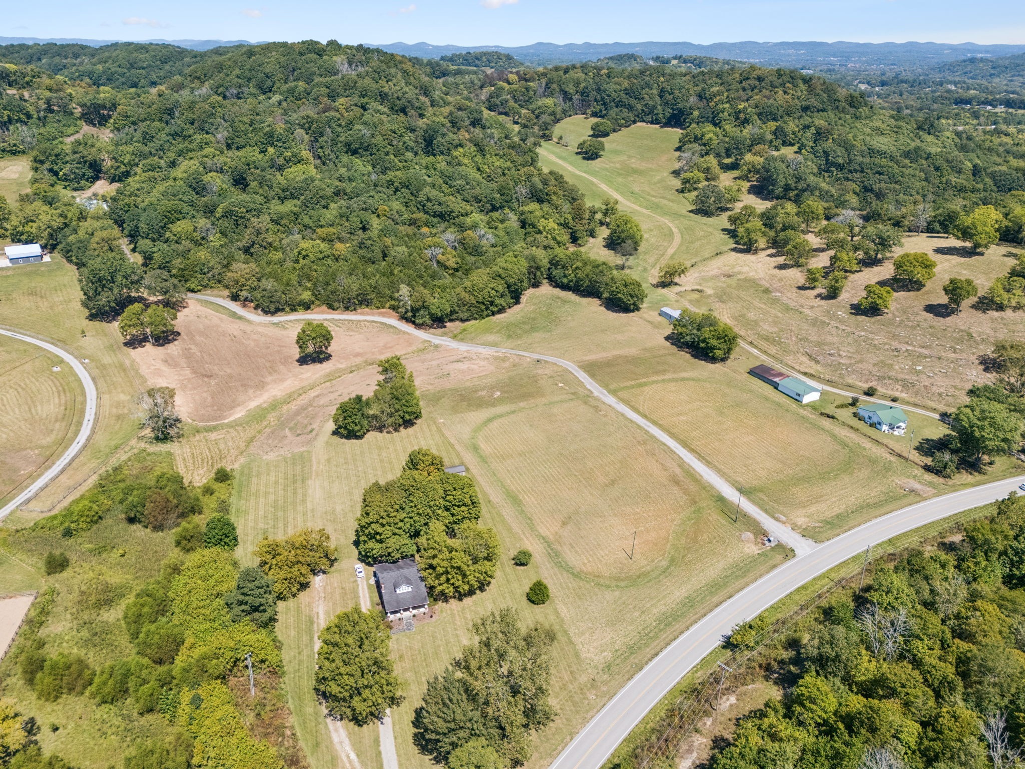 4828 Harpeth Peytonsville Rd