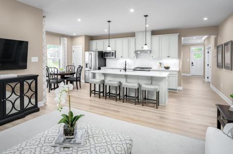 1667 Paddock Park Pleasant View TN 37146