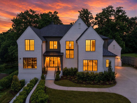 Photo of 4123 Skyline Dr, Nashville, TN 37215 (MLS # 3225194)