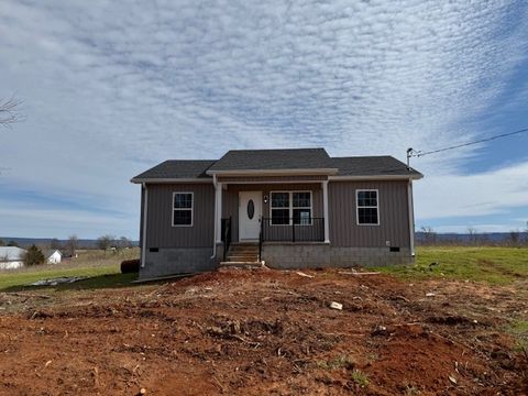 Photo of 3264 Oak Grove Rd, Decherd, TN 37324 (MLS # 3123527)
