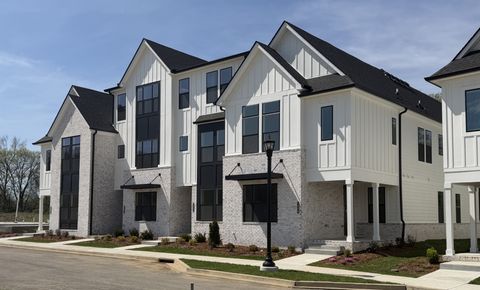 Photo of 2080 Conductor Ln, Thompsons Station, TN 37179 (MLS # 3179347)