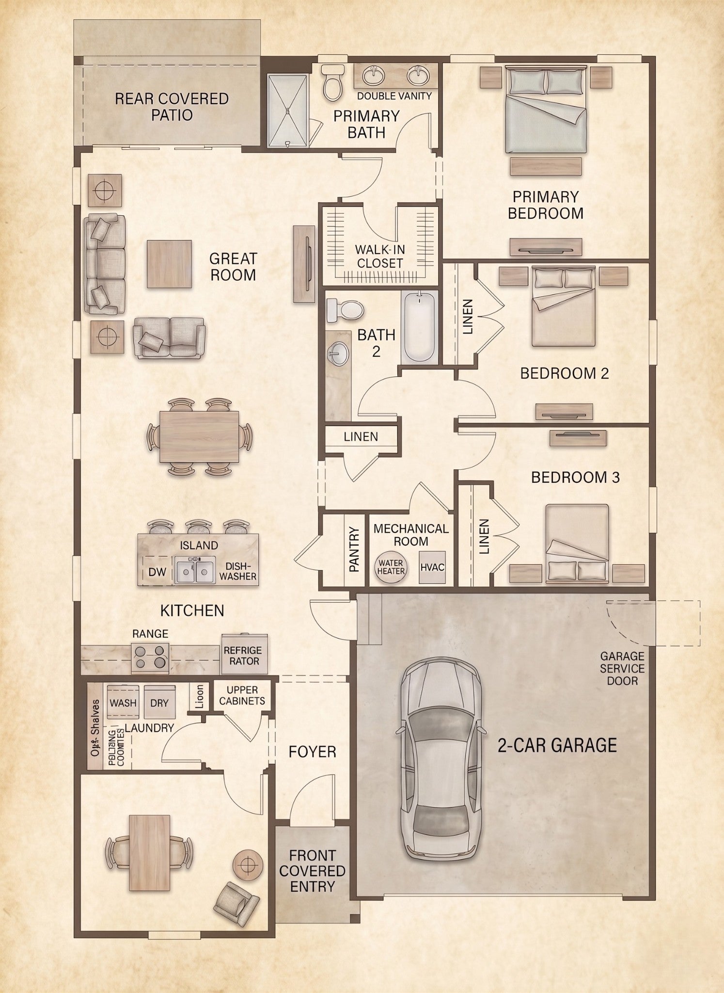 2403 Hartman Cove