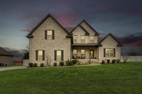 1004 Lewis Downs Dr Christiana TN 37037