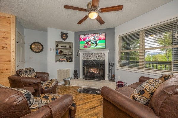 1386 Ski View Drive 115
