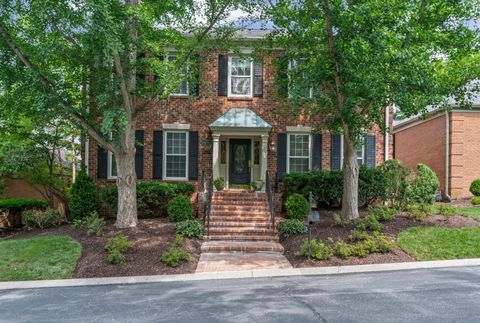 55 Revere Park Nashville TN 37205