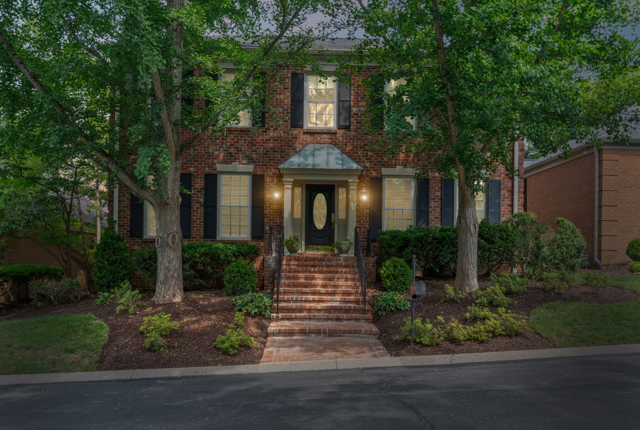 55 Revere Park