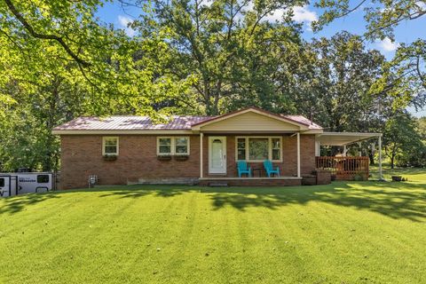 1784 New Dry Hollow Rd Vanleer TN 37181