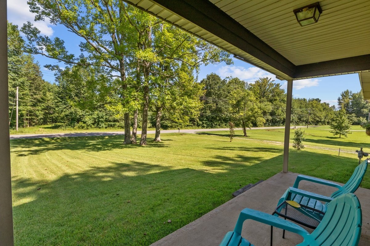 1784 New Dry Hollow Rd