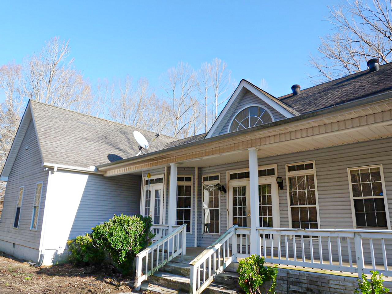 104 Salem Rd