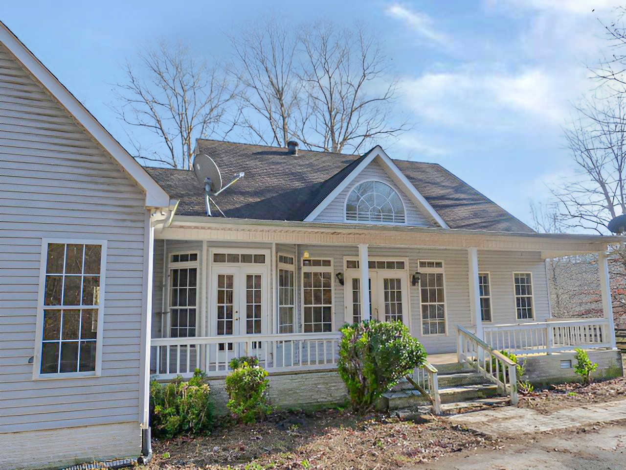 104 Salem Rd